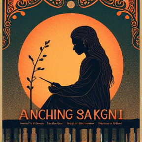 ANCHING SAKGNI