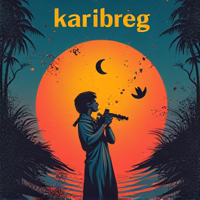 karibreg