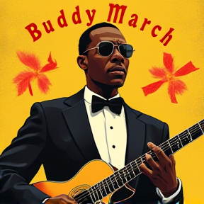 Buddy March