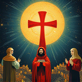 Apostles' Creed