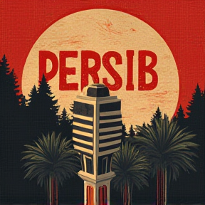 PERSIB 1933