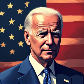 Biden's Victory Lament