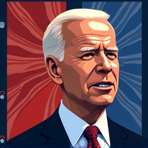 Biden's Victory Lament