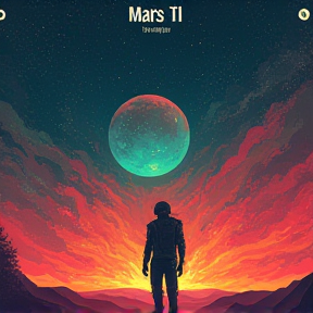 Mars TI