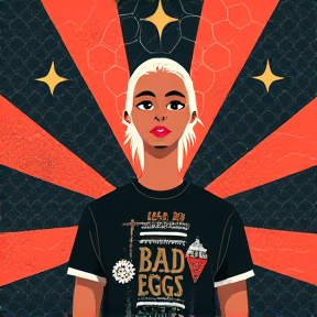 BAD EGGS