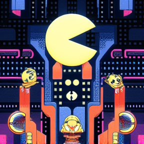 The Pac-Man Championship Edition 2 Song!