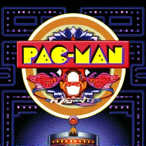 The Pac-Man Championship Edition 2 Song!