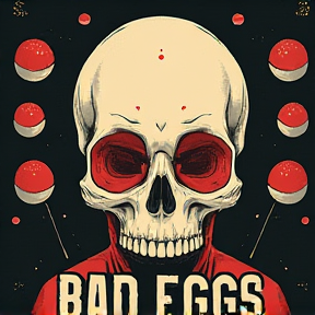 BAD EGGS 