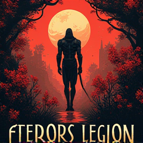 Terrors legion