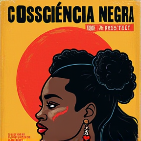 Consciência Negra – Voz da Resistência