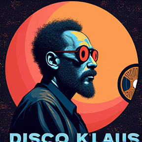 DISCO KLAUS