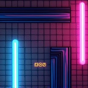 Neon Lights