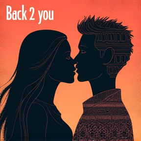 Back 2 you 