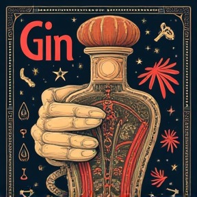 gin