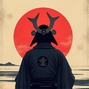 侍の魂 (Samurai No Tamashii)