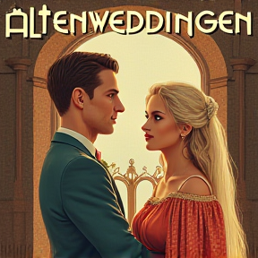 Altenweddingen