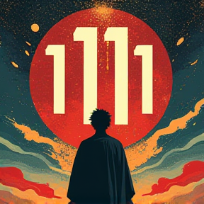 1111