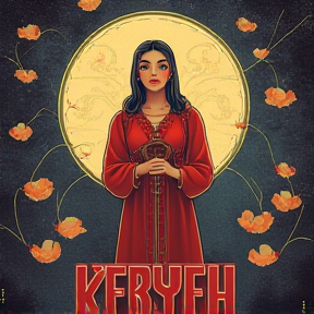 Kebyeh