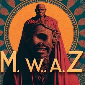 M.w.a.z