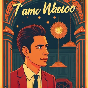 Ti amo Marco