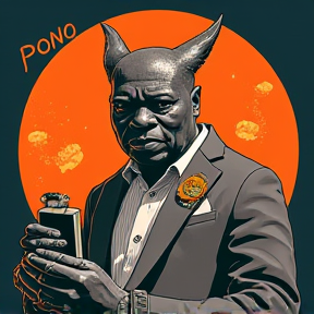 PONO