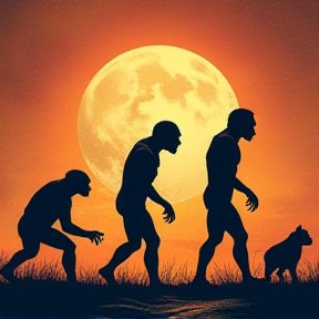 Dance of Evolution