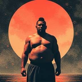 The Giant Yokozuna