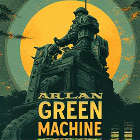 Green Machine