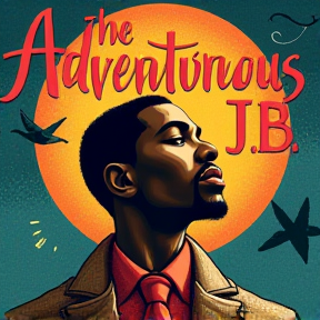 The Adventurous J.B.