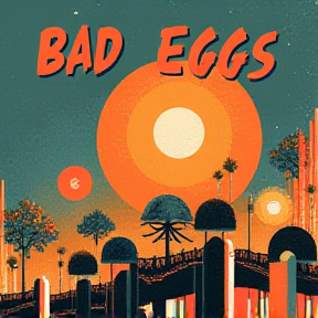 BAD EGGS 