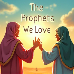 The Prophets We Love