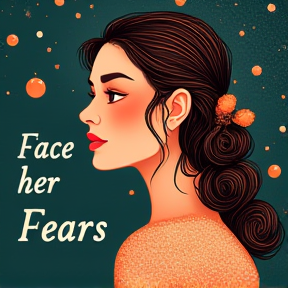 Face her Fears