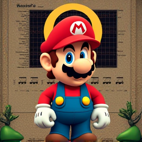 Mario 