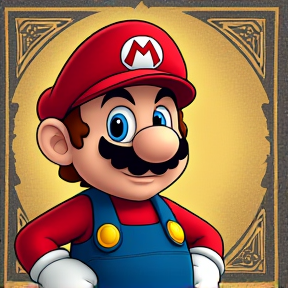 Mario 