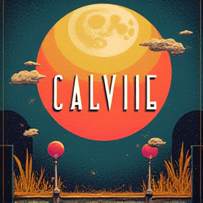 Calvine