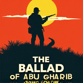 "The Ballad of Abu Gharib" (A Song for the Incompetent Adventurer)