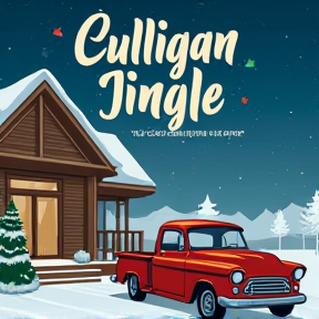 Culligan Christmas Jingle