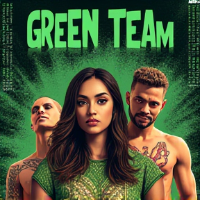 Green Team