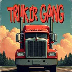 Trucker Gang