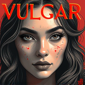 vulgar