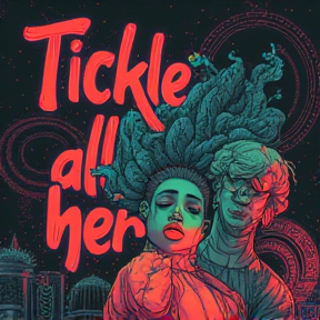 Tickle Me All Night (From Her POV)