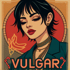 Vulgar