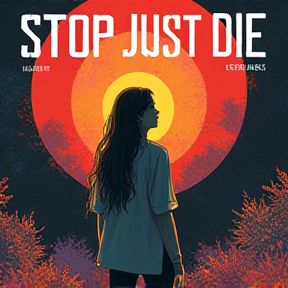 STOP JUST DIE