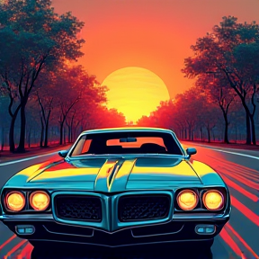 Pontiac Grand Prix