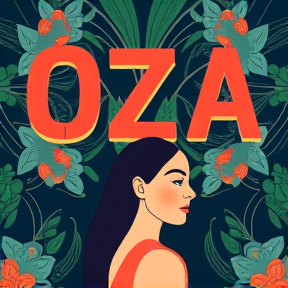 Oza