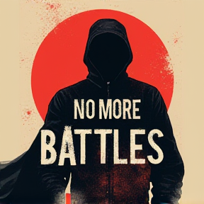 No More Battles 