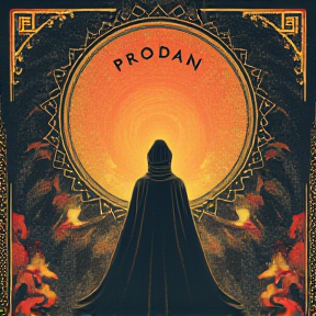 Prodani