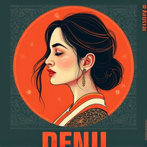 Denu