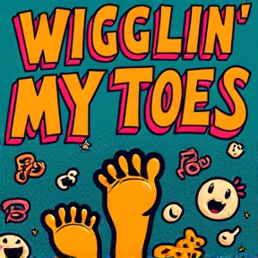 Wigglin' My Toes