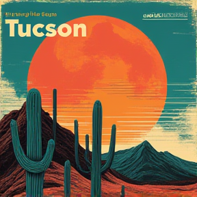 Tucson